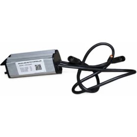 Resim Rks 1-S Elektrikli Bisiklet Orijinal Beyin 