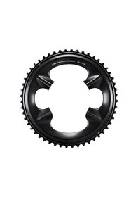 Resim Shimano Fc-r9200 Aynakol Yaprak 52t / Y0mz98020 Siyah 