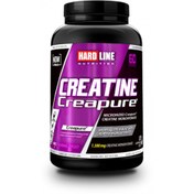Resim HARDLINE Creatine Creapure 120 Kapsül 
