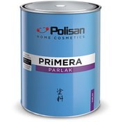 Resim Polisan Parlak Sütlü Kahve 0,75 Litre Primera Sentetik Boya (44108150600) 