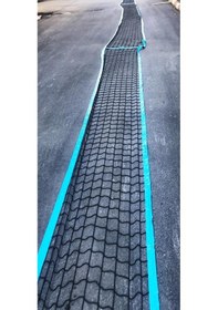 Resim Adelinspor Gold Star Voleybol Filesi (Ağı) 28 M 