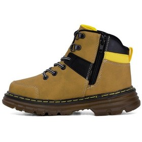 Resim Cool Cane Erkek Çocuk Bot Taba 