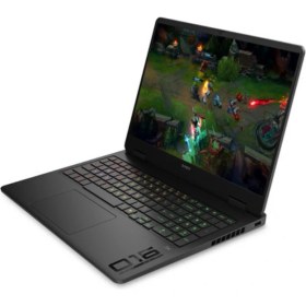 Resim Hp Omen 16-AM0018NT Ultra 7-255H 40-Gbddr5 4 Tbssd RTX5060 (8GB-115W) 16" 165Hz Freedos + Hmf Sırt Çantası BQ1Z1EAHMF15 