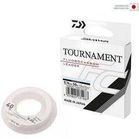 Resim Daiwa Tournament Fc Leader Misina (542838144) 