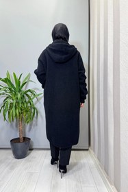 Resim Ghisa Kaban Siyah 26KGSKBN6549 