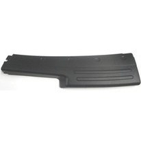 Resim 2002 - 2005 Jeep Cherokee Lıberty Arka Tampon Üst Basamak Plastiği Sağ (Tyg) (Oem NO:55155996AD) 