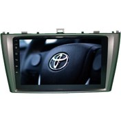 Resim Navmina Toyota Avensis Android Carplay Multimedya 2009-2014 6gb Ram + 128gb Hafıza + 8 Çekirdek 