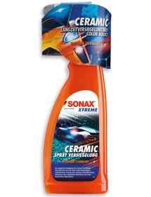Resim Sonax Xtreme Seramik Sprey Kaplama 750 Ml 