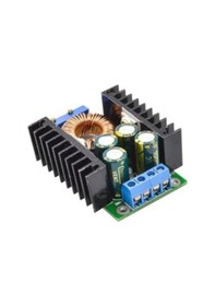 Resim Xl4016 300W Akım Gerilim Ayarlı Regülatör Kartı Dc-Dc Buck Volta 