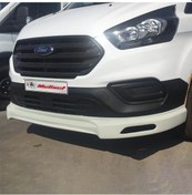 Resim Ford Custom Ön Karlık 2018-2024 Arasına Uyumludur Aracınızın Rengi 