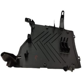 Resim Honda Şasi Alt Koruma Dio 110 Uyumlu İth 