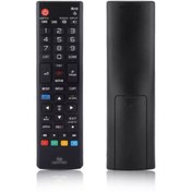 Resim LG 42lb620v Lcd Led Tv Kumanda Smart Tuşlu 