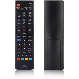 Resim LG 42lb620v Lcd Led Tv Kumanda Smart Tuşlu 