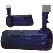 Resim Canon 6D Batery Grip- Bg-E13 Battery Grip- Hly Pro 6D Batery Grip 
