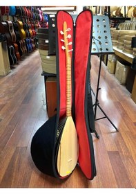 Resim Bağlama Kılıfı Kısa Sap Kalın Softcase 