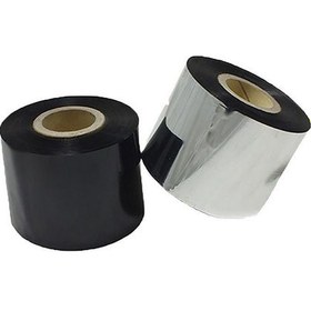 Resim On Roll Paper 60 mm x 300 M Resin Ribon (6 Rulo) 