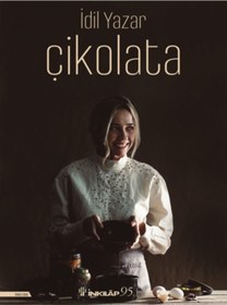 Resim Çikolata Kitap 