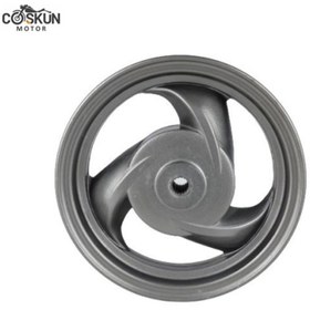 Resim Yamaha Cygnus L 100 Arka Jant 