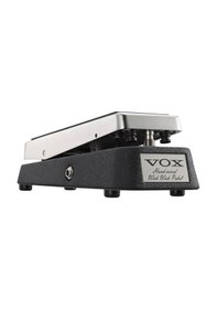 Resim Vox V846-hw Hand-wired Wah Pedalı 