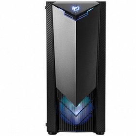 Resim MSI SHİELD GAMİNG SİSTEM İNTEL İ3 10100F + NVİDİA GTX 1050 Tİ + 16GB DDR4 3600MHZ RAM +512GB M.2 