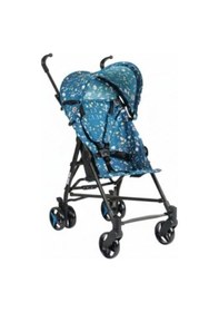 Resim Maxi Taxi Cosmos Baston Bebek Arabası -mavi MAXITAXI.088 