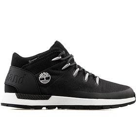 Resim Timberland Ayakkabısı Trekking Bot ve Ayakkabıları Sprint Trekker Mid Fab Wp 