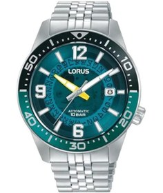 Resim Lorus Ru417ax9 Otomatik Erkek Kol Saati 