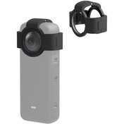 Resim Insta360 X3 Puluz Lens Koruma Koruyucu Kapak 