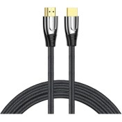 Resim Mcdodo CA-8430 2mt Hdmı 2.1 Kablo Ultra Hd 8 K Hdmı Adaptörü Dijital Kablo 