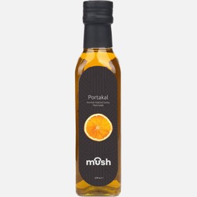 Resim Doğal Portakal Aromalı Natürel Sızma Zeytinyağı (250 ml) 