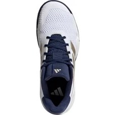 Resim Adidas Barricade K Çocuk Tenis Ayakkabısı JR4448 