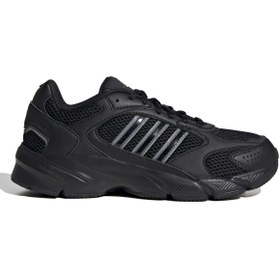 Resim adidas Crazychaos 2000 Kadın Spor Ayakkabı Ih0307 Cblack/ıronmt/cblack 