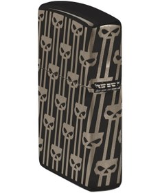 Resim Zippo 150 Harley Davidson Çakmak 