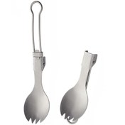 Resim Tenfowee Titanyum Dışarıda Kullanım 3'lü Set: 750ml Tencere, 450ml Ve 300ml Bardak - Hafif Ve Korozyona Dayanıklı Çok Renkli 