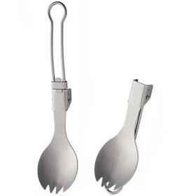 Resim Tenfowee Titanyum Dışarıda Kullanım 3'lü Set: 750ml Tencere, 450ml Ve 300ml Bardak - Hafif Ve Korozyona Dayanıklı Çok Renkli 