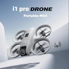 Resim Çeşithane Pro Mini Fpv Drone | Hd Kameralı, 6 Eksenli Gyro Stabilizasyonlu, Katlanabilir ve Uygun Fiyatlı Drone 