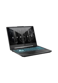 Resim Asus Tuf Gaming A15 FA506NF-HN049W R5-7535HS 8 GB 512 GB SSD RTX2050 15.6" W11H Dizüstü Bilgisayar 