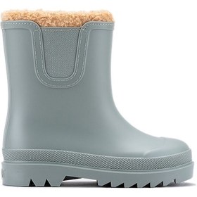 Resim Igor TOKIO BORREGUITO Çocuk Yeşil Çizme 