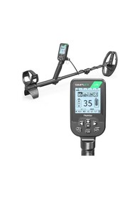 Resim Simplex Lite Altın Metal Define Dedektörü 