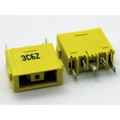 Resim Lenovo IdeaPad G700 Power Jack, Şarj Soketi , Adaptör Girişi (OEM) 