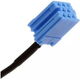 Resim Marea Brava Bravo Aux Kablosu Soketli 