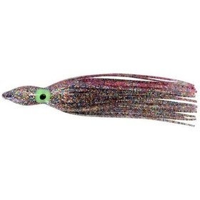 Resim Magbite Octopus Bait Rock Tune M 5 Smoket Octopus 