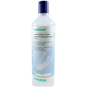 Resim B-Braun Prontosan Yara Yıkama Solüsyonu 350 Ml 