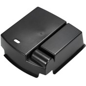 Resim Pazly Hyundai Kona 2017-2019 İçin Abs Kaymaz Tepsili Konsol Organizatörü 