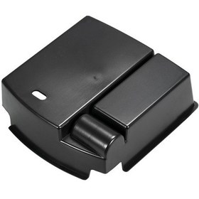 Resim Pazly Hyundai Kona 2017-2019 İçin Abs Kaymaz Tepsili Konsol Organizatörü 