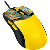 Resim Razer Kablolu Mouse - Pokemon Kanto Starters Edition RZ01-04650400-R3M1 