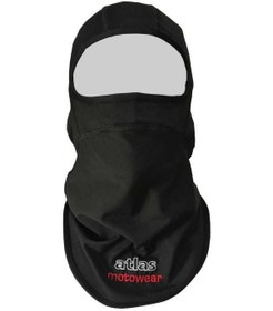 Resim Atlas Mw Kışlık Rüzgar Kesici Balaklava 