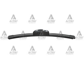 Resim Silecek Süpürgesi Tek Kancalı Eski Tip Muz Aerotwın Retrofıt Ar13u 340mm 119835 
