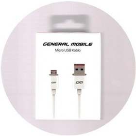 Resim Mikro Usb Ve Data Kablosu 