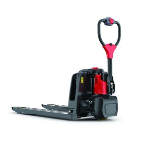 Resim Jacx Smart F4 Lityum Akülü Transpalet 1,5 ton 
